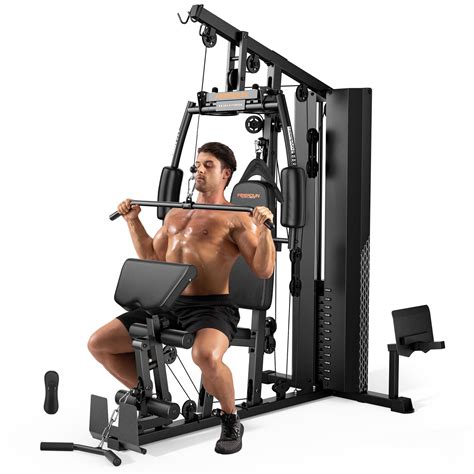 Bodybuilding Workout Equipment
