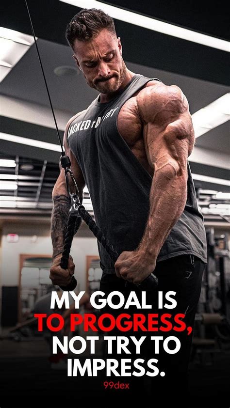 Bodybuilding Workout Motivation