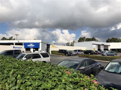 Bodycraft Collision Center