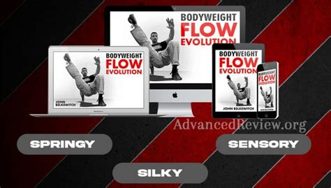 Bodyweight Evolution Review
