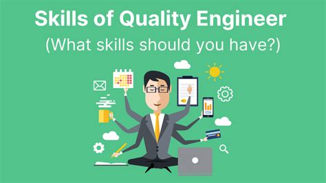 Boeing Quality Engineer Skills and Education