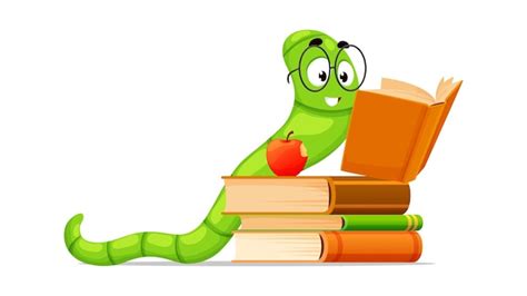 Boekenwurm