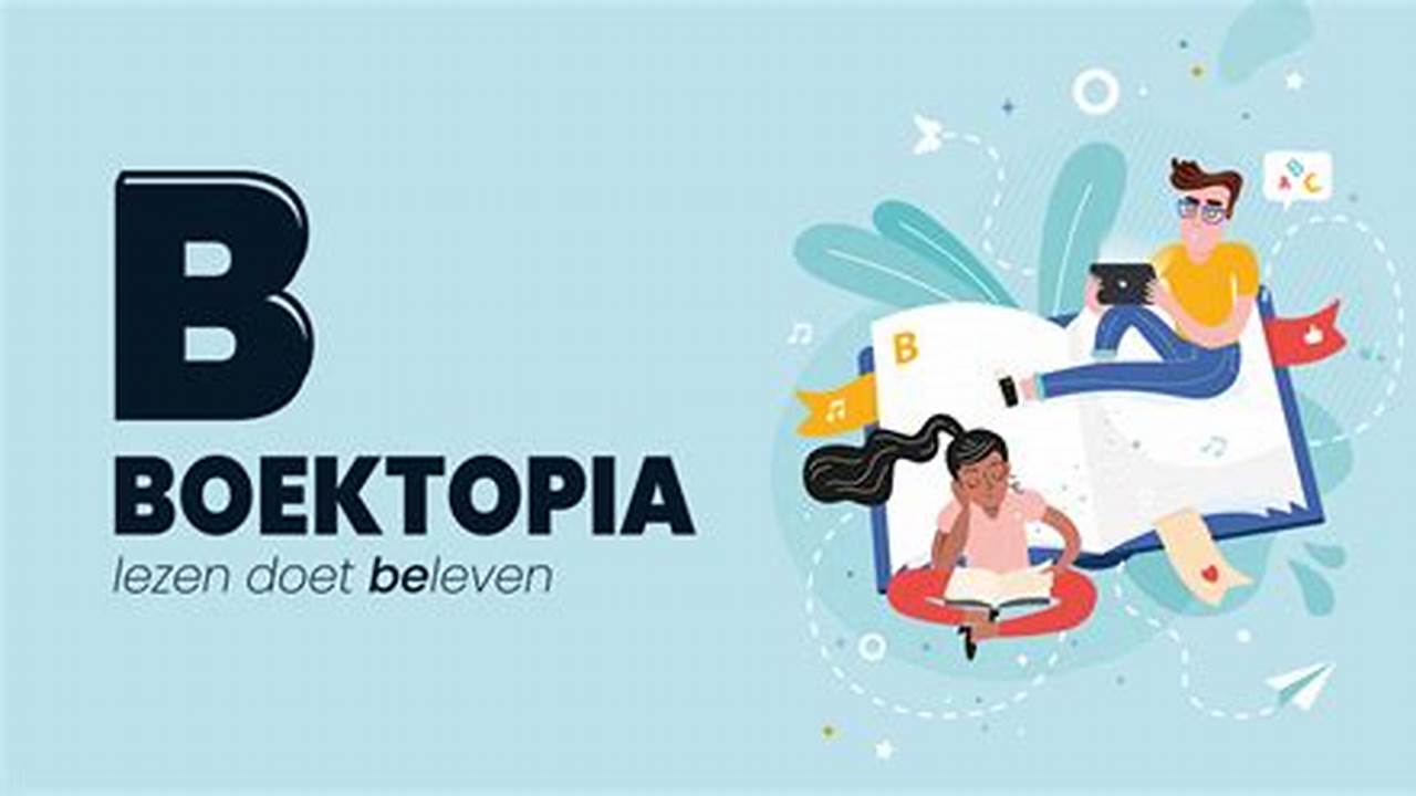 Boektopia 2025 Programmableweb