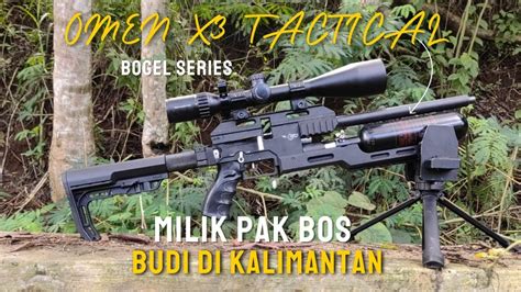 Bogel Mantap
