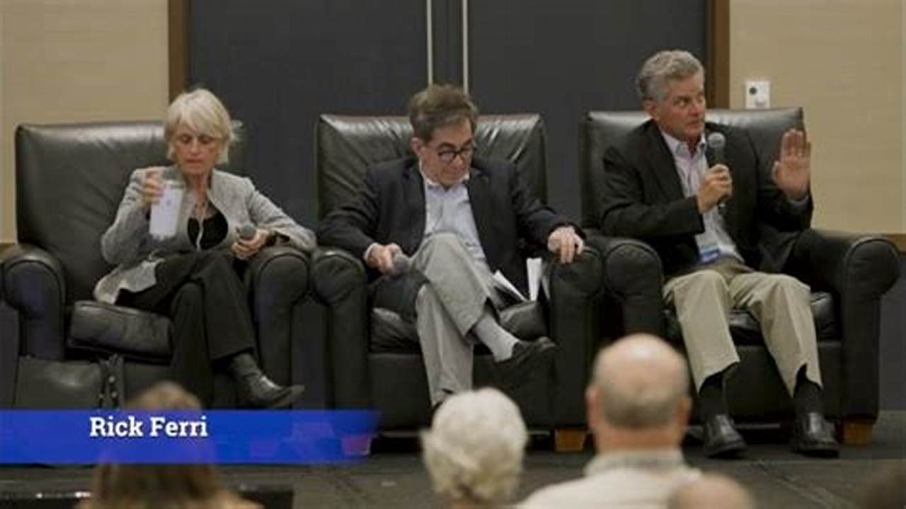 Bogleheads 2024 Conference