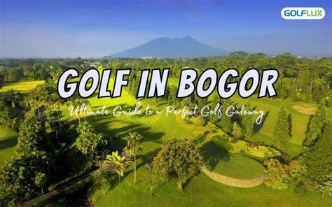 Bogor Golf