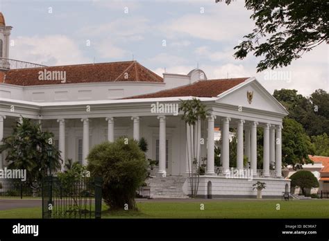 Bogor Palace