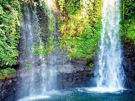 Bogor Waterfall
