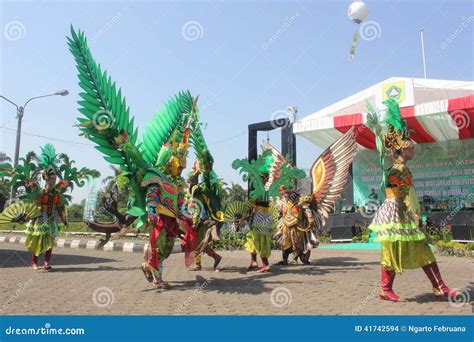 Bogor Festivals
