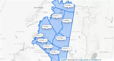 Localidades más inseguras de Bogotá durante el último año