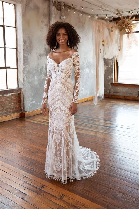 Bohemian Lace