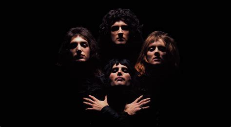 Bohemian Rhapsody Image