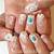 Boho Babe: Free-Spirited Nail Designs for a Bohemian Fall Style