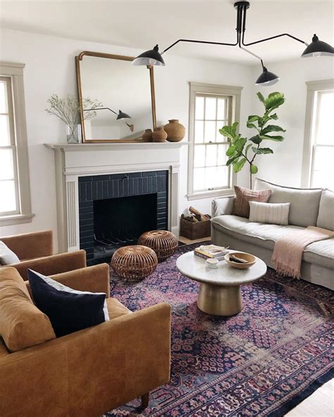 25+ Wonderful Boho Meets Modern Styles Ideas To Make Your Space Feel