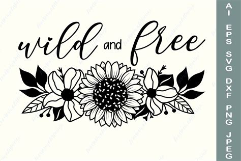 73+ Boho Floral SVG, Boho Png & Download Transparent Boho Png Images For Free. Wildflower Bundle SVG Boho Flower Bundle Botanical SVG Boho