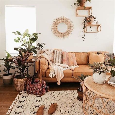 Boho Home Decor
