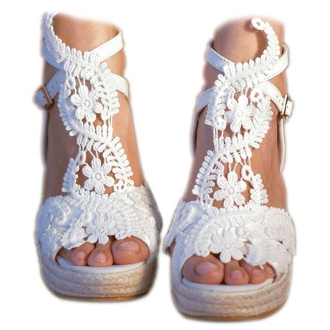 Step Up Your Boho Wedding Style: The Ultimate Guide to Boho Wedding Shoes
