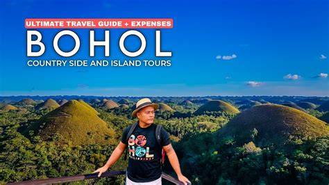 Bohol Tour Tips