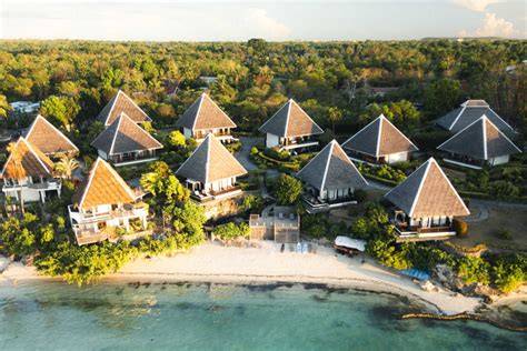 Bohol accommodation