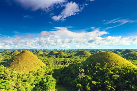 Bohol sightseeing