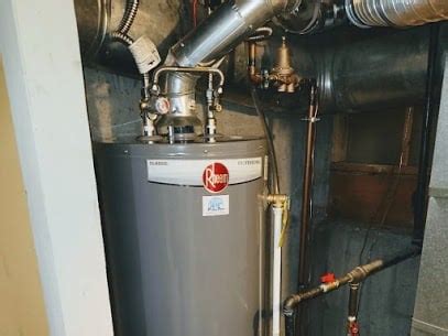 Boiler Repair Colorado Springs