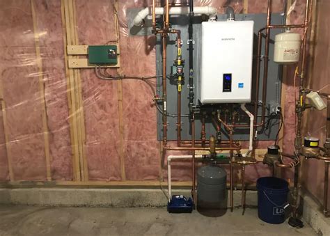 Boiler Repair Concord NH Heating System