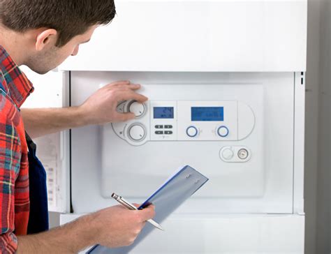 Boiler Repair Fort Worth-Home