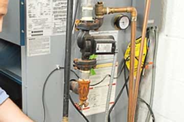 Boiler Repair New York Home