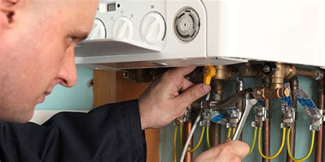 Common Boiler Problems in Rochester