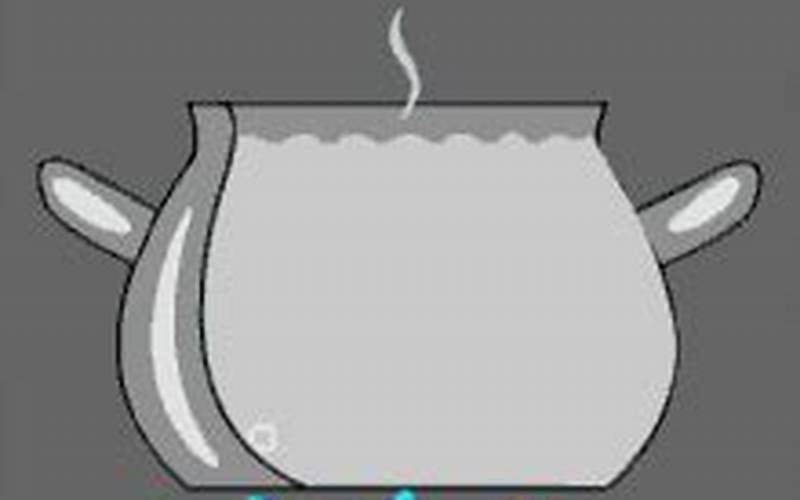 Boiling Water Emoji