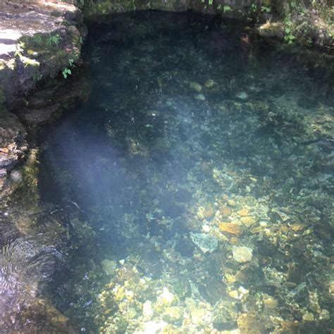 Boiling Spring Resort