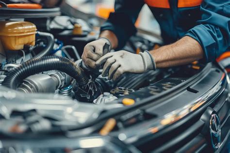 Boise Auto Repair Services