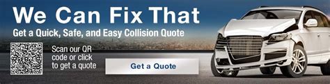 Boise Collision Repair Shop