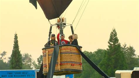 Boise Community Spirit