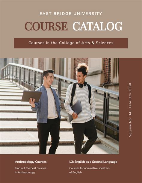 Boise State Business Minor Course Catalog