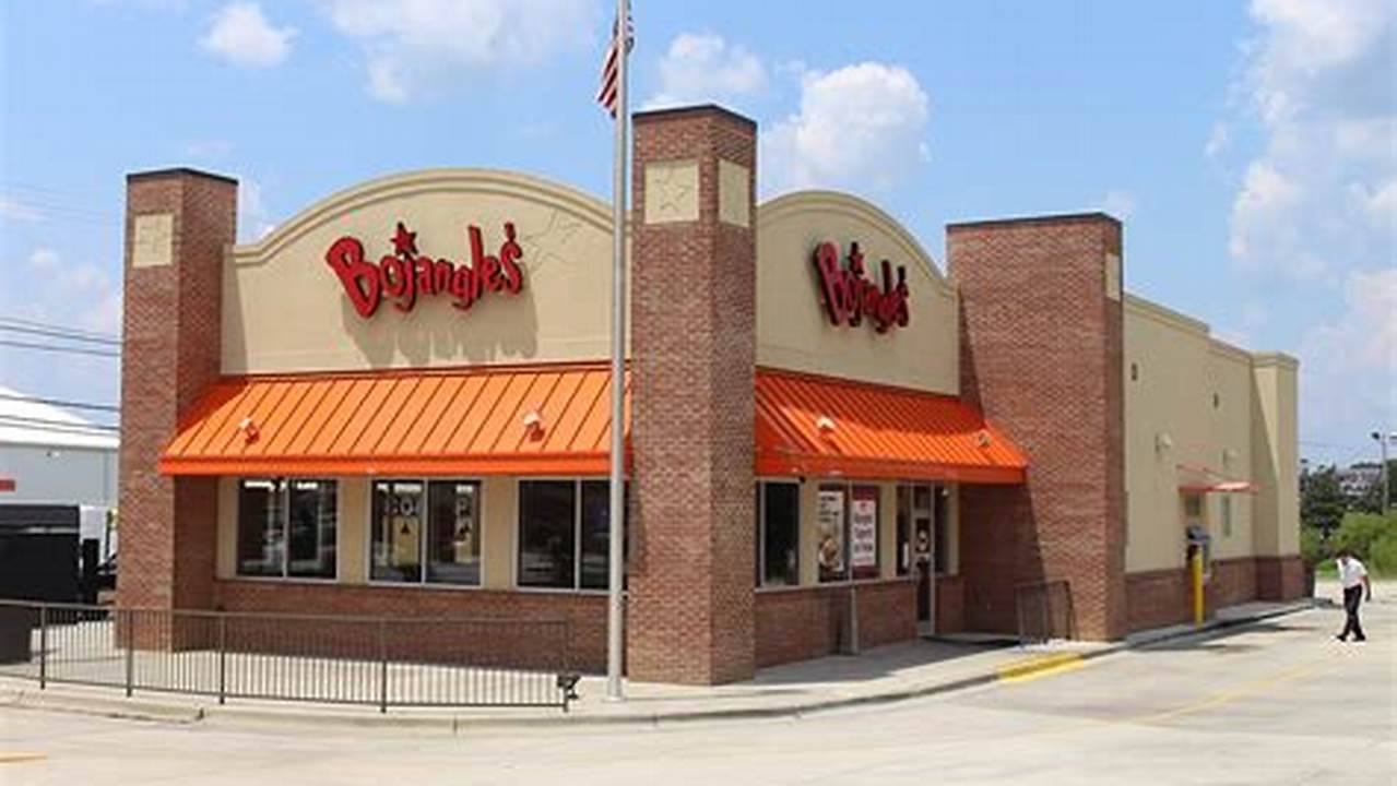 Bojangles Flowood Ms Opening Date 2025