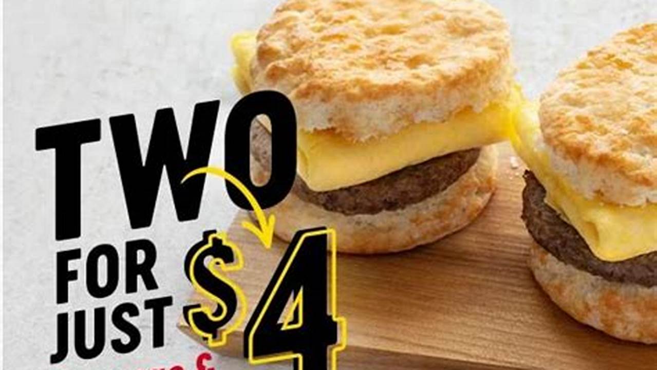 Bojangles Promo Code June 2024