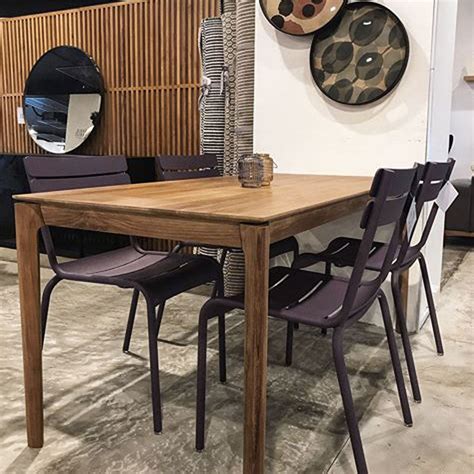 Bok Teak Dining Table