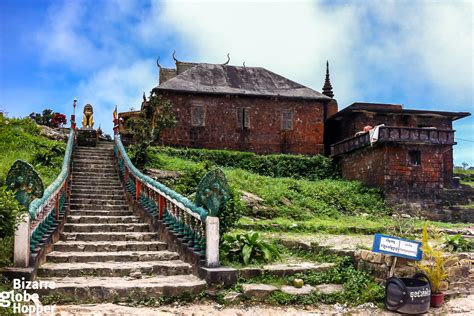 Bokor Hill Taxi Tour: An In-depth Review & Guide