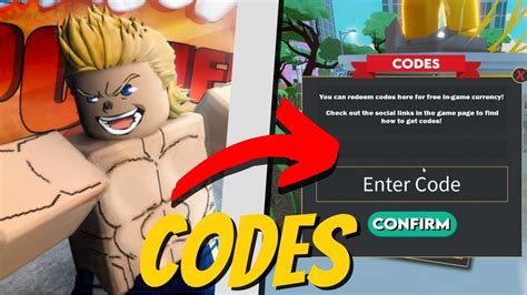 Boku No Roblox: Remastered Codes 2023