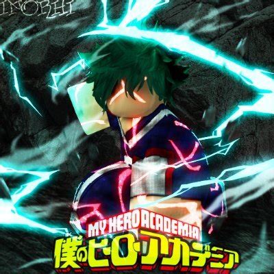 Boku No Roblox GUI