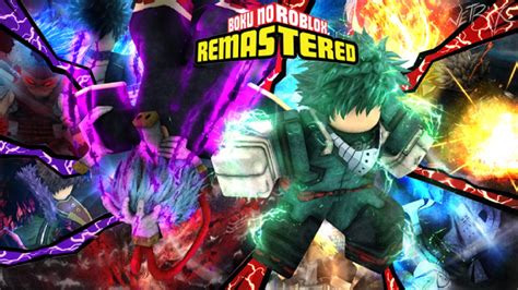 Boku No Roblox Quirks Tier List: Best Quirks in the Game - Prima 