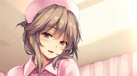 Get Hooked on Boku to Nurse no Kenshuu Nisshi The Animation: The Ultimate Anime for Nursing Enthusiasts!