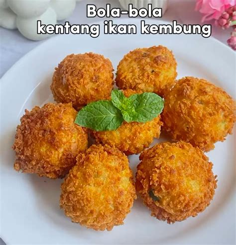 Bola makanan