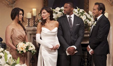 Bold and Beautiful: Juicy Recap in 10 Words or Less