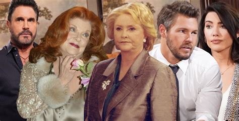 The Glamorous World of Bold and the Beautiful: Dive into the Ups and Downs of Your Favorite Characters With Our Blogspot