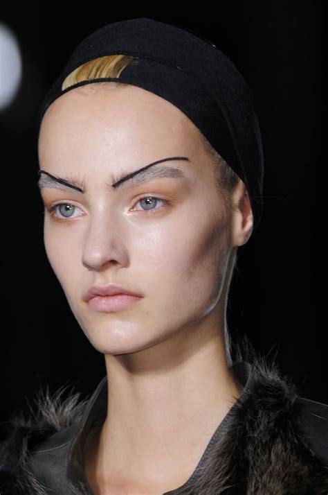 Bold Brows 2014