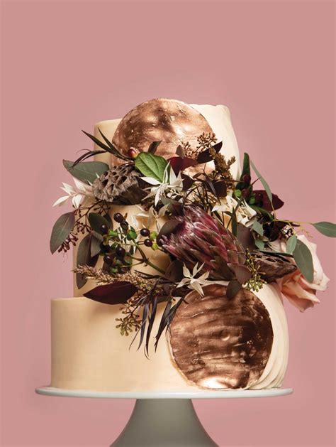 Bold Cake