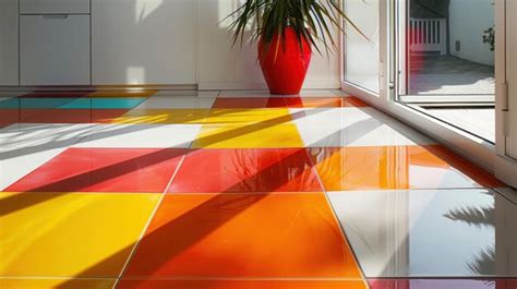 Bold Colors: Making a Statement