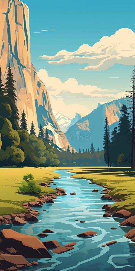 Bold Graphic Illustrations
